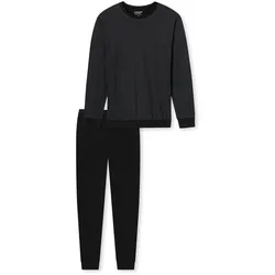 Herren Pyjama