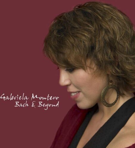 Gabriela Montero - Bach & Beyond - Preis vom 19.10.2026 19:33:35 h