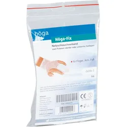 Höga Fix Netzschlauchverband Gr.2 1 Meter 1 ST