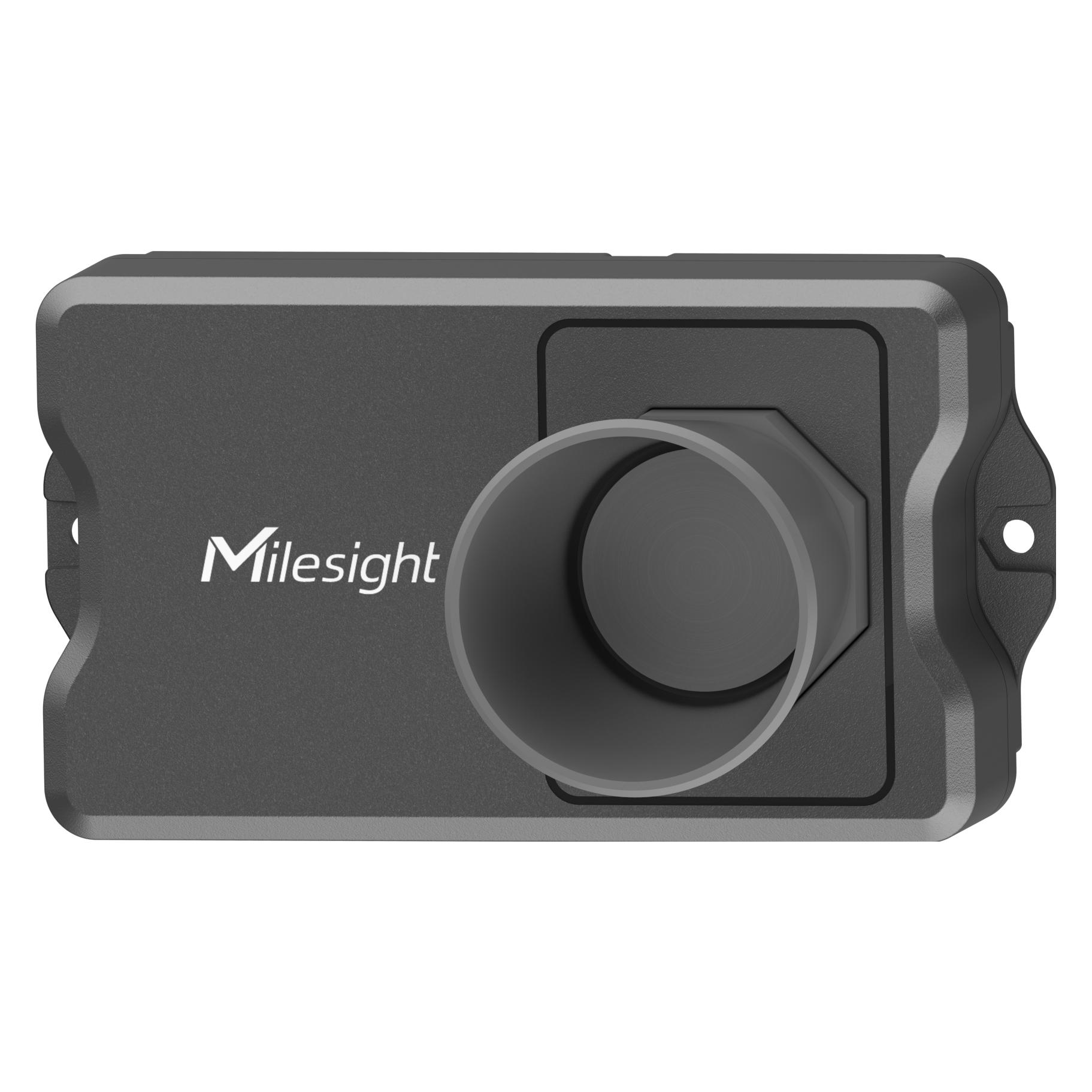 Milesight Ultrasonic Distance/ Level Sensor, EM400-UDL-868M-W100 (10 m) (EM400-UDL-868M)