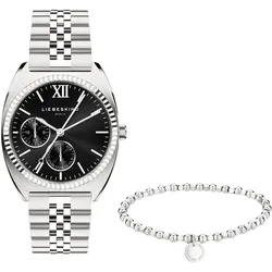 LIEBESKIND BERLIN Set - Silver Everyday