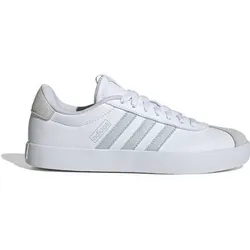 ADIDAS Damen Freizeitschuhe VL Court 3.0, Größe 42 in Grau Grau