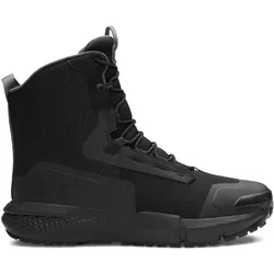 Under Armour, Herren, Wanderschuhe, Charged Valsetz (45), Schwarz