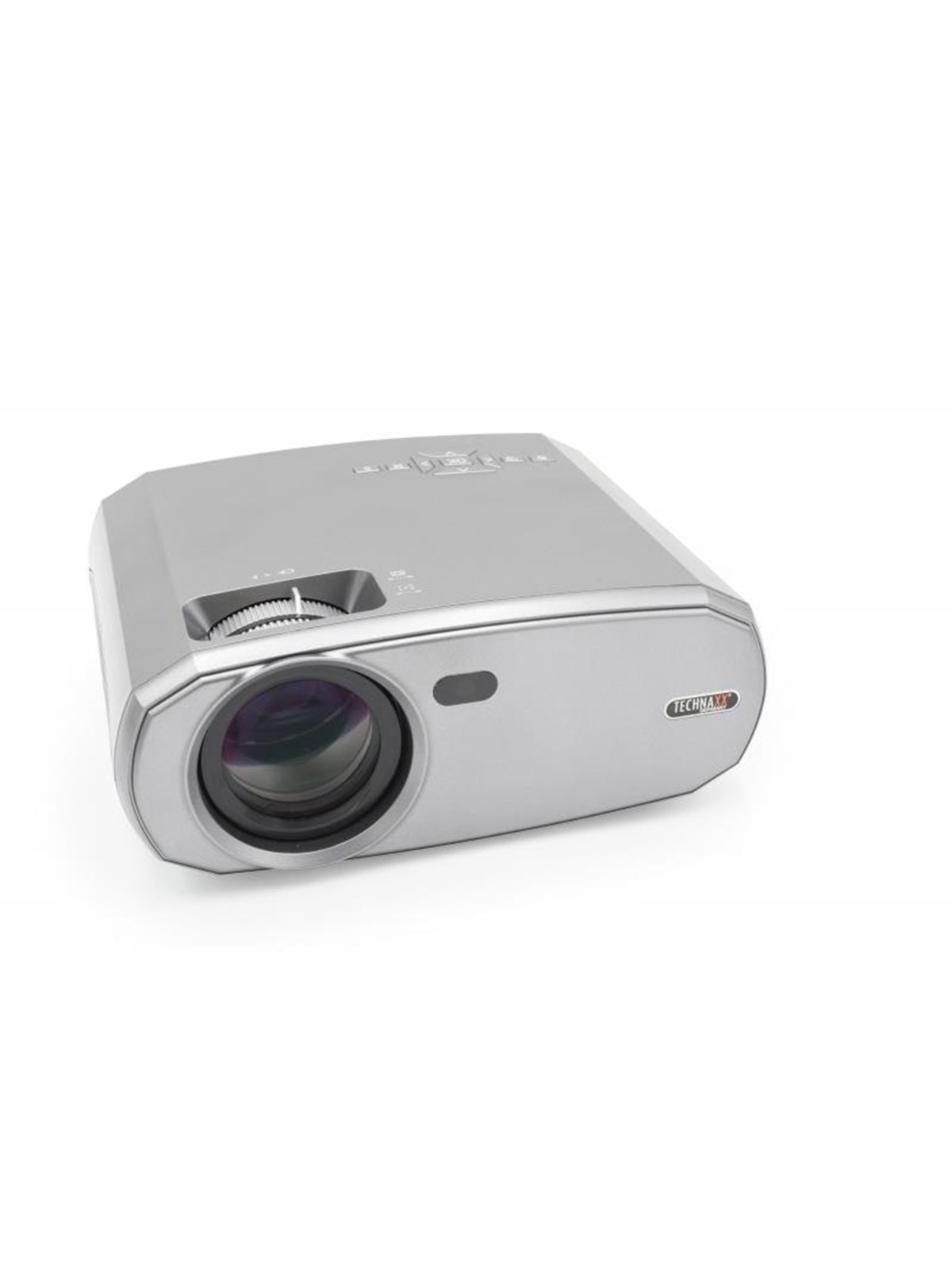 TECHNAXX Projektoren TX-177 - 1920 x 1080 - 1500 ANSI lumens