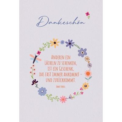 Dankeschön, Sonstige von , Butzon & Bercker