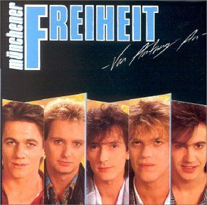 Münchener Freiheit - Von Anfang An - Preis vom 11.10.2026 03:10:56 h