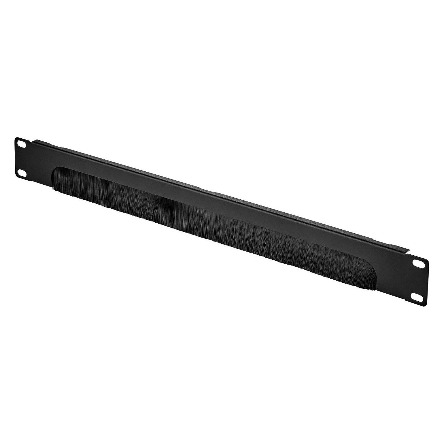 Renkforce 48.26 cm (19") Kabeldurchführung 1HE mit Bürsteneinsatz RF-KDB-100C (RF-3429142)