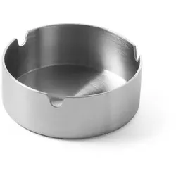HENDI Aschenbecher, Profi Line, ⌀100x(H)30mm