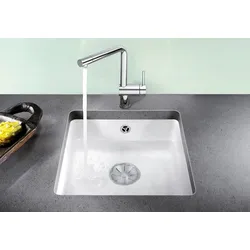 BLANCO SUBLINE 375-U