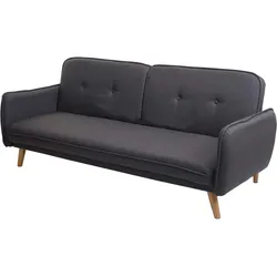 MCW, Sofa + Bettsofa, J18
