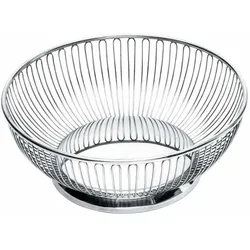 Alessi Drahtkorb, rund 15cm