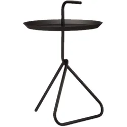 Relaxdays, Couchtisch + Beistelltisch, Gael (40 x 59.50 cm)
