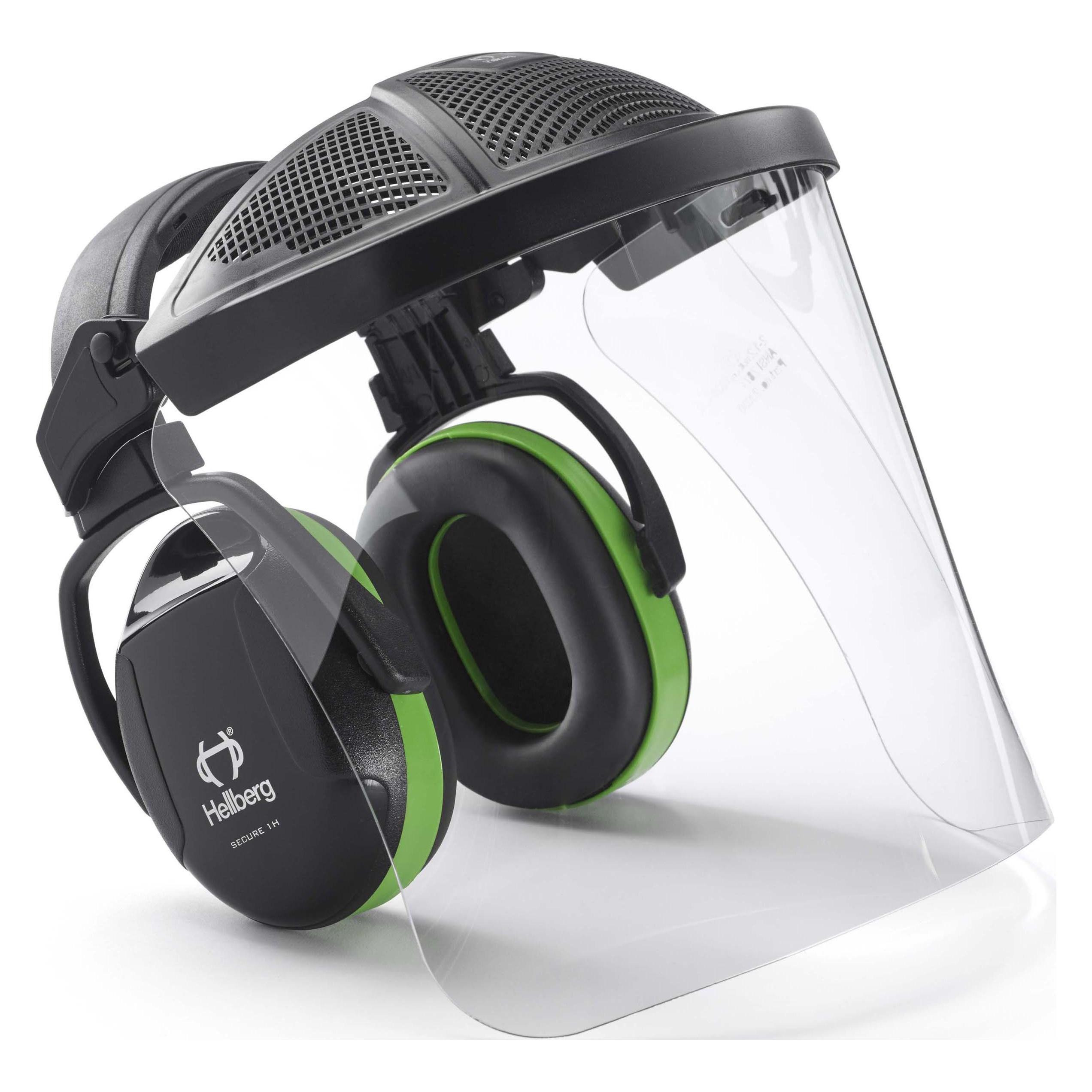 Hellberg Secure (44101-001)