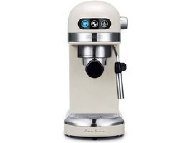 Machine A Cafe 19 Bars Little Venice Creme De Kitchencook