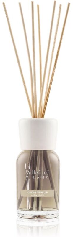 Millefiori Reed Ambra Minerale diffuseur d'huiles essentielles 100 ml