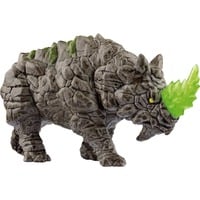 Eldrador Creatures Kampfrhino, Spielfigur