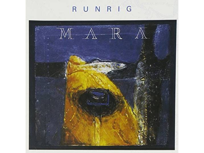 Mara [Import anglais]