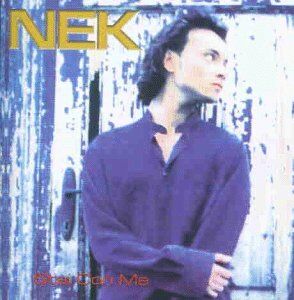 Nek - Stai Con Me - 2 CD - Preis vom 01.10.2026 17:08:56 h