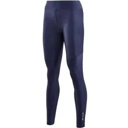 SKINS Fitnesstights S3 Soft, Größe L in Grün Grün