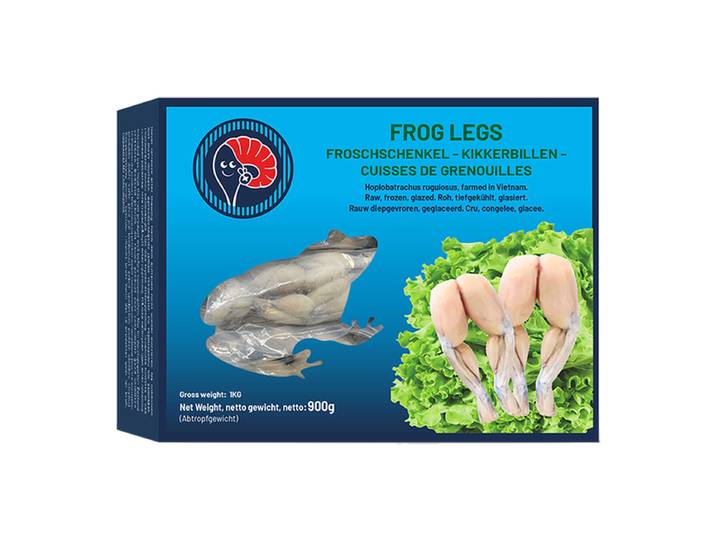 Mooijer-Volendam kikkerbilletjes 1 kg