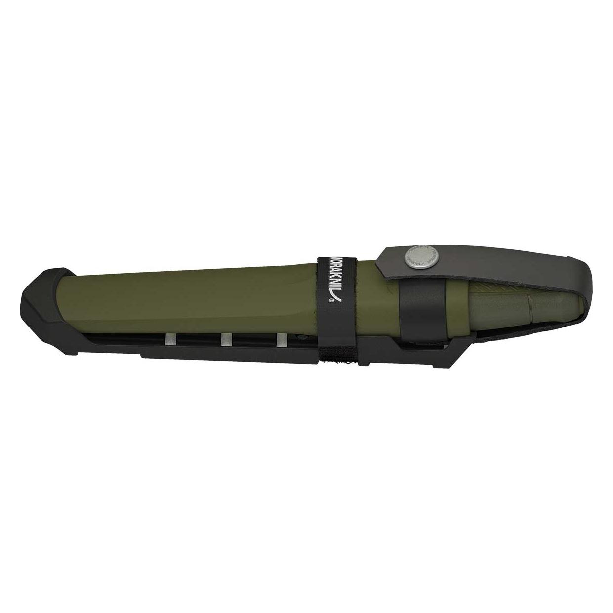 Morakniv KANSBOL Outdoormesser (10.90 cm) (12645)