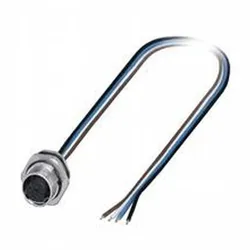 Pepperl+Fuchs Fabrik Flanschdose V1-M16H-500