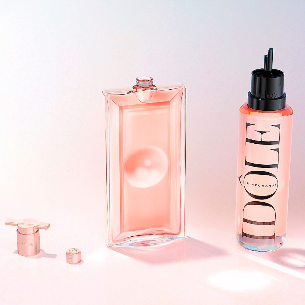 Lancôme Idôle recharge eau de parfum 100 ml