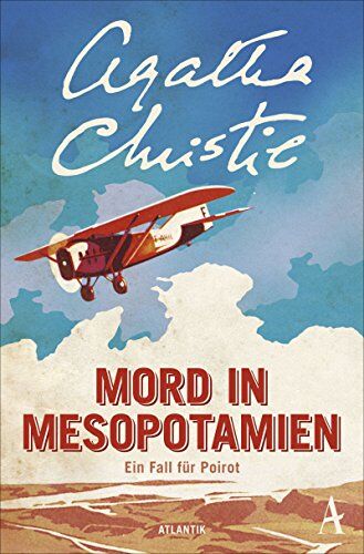 Agatha Christie - Mord in Mesopotamien - Preis vom 17.10.2026 19:25:27 h