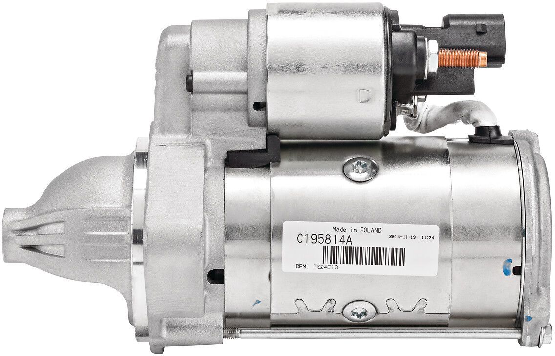 Starter VALEO ORIGINS NEW VALEO 438231