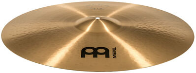 Meinl "Pure Alloy 22" Medium Ride"