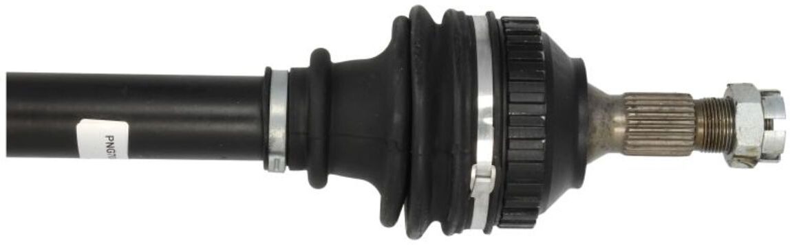 Antriebswelle POINT GEAR PNG70481 Links