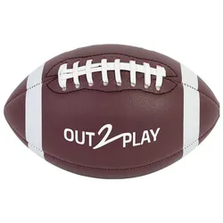 Out2Play, American Footballs