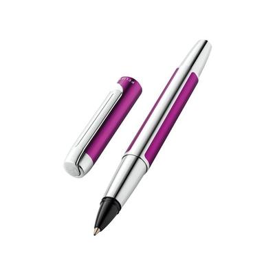 Pelikan Tintenroller Roller Pura® R40 im Geschenk-Etui, Violett