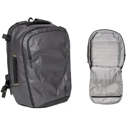 Transportanhänger-Rucksack Transit, Burley, Größe: 28 L, Farbe: Grau, Gewicht: 0,99 Kg, VE: 1 Stk.