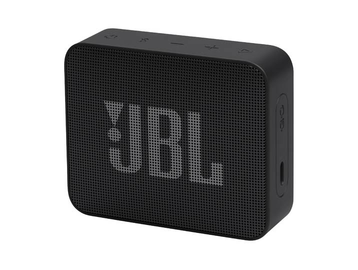 Enceinte Bluetooth portable Go Essential 2 Noir JBL