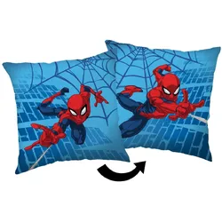 Marvel Spiderman Dekokissen – Beidseitiger Digitaldruck