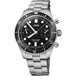 Oris Herrenuhr Divers Sixty-Five 01 771 7791 4054-07 8 20 18