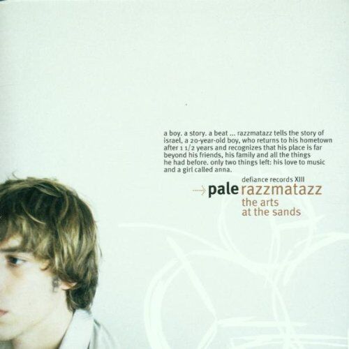 Pale - Razzmatazz - Preis vom 12.10.2026 11:37:12 h