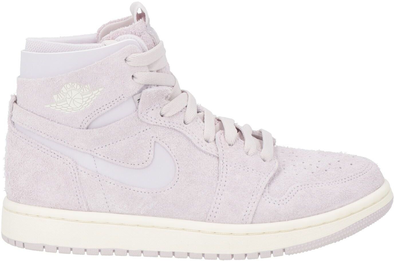 Jordan Sneakers Mujer Lila 35.5,36.5 Mujer