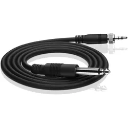 Sennheiser XSW 2-CI1-A, Mikrofon