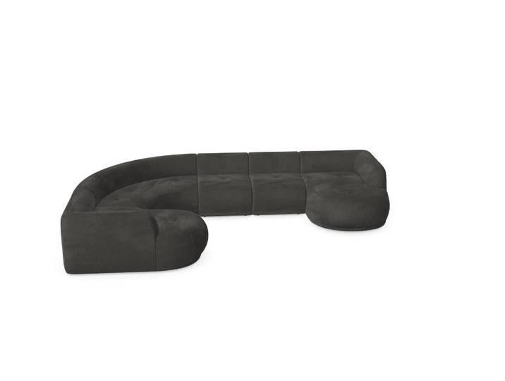 Modulares Sofa Gio - Deine Wunschkonfiguration M_MFXM0UB - Luxusbetten24