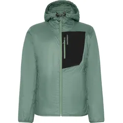 Didriksons SANDER 2 Funktionsjacke Herren | Gr. XL | grün - grün