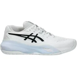 ASICS, Herren, Tennisschuhe, Gel-Resolution X (40.5), Mehrfarbig