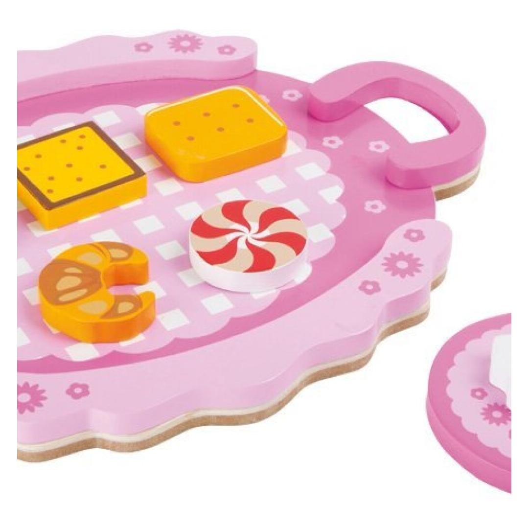 Legler OHG SMALL FOOT ajov Dessertset (5882)
