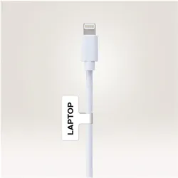 Avery, Etiketten, Kabel-Etiketten