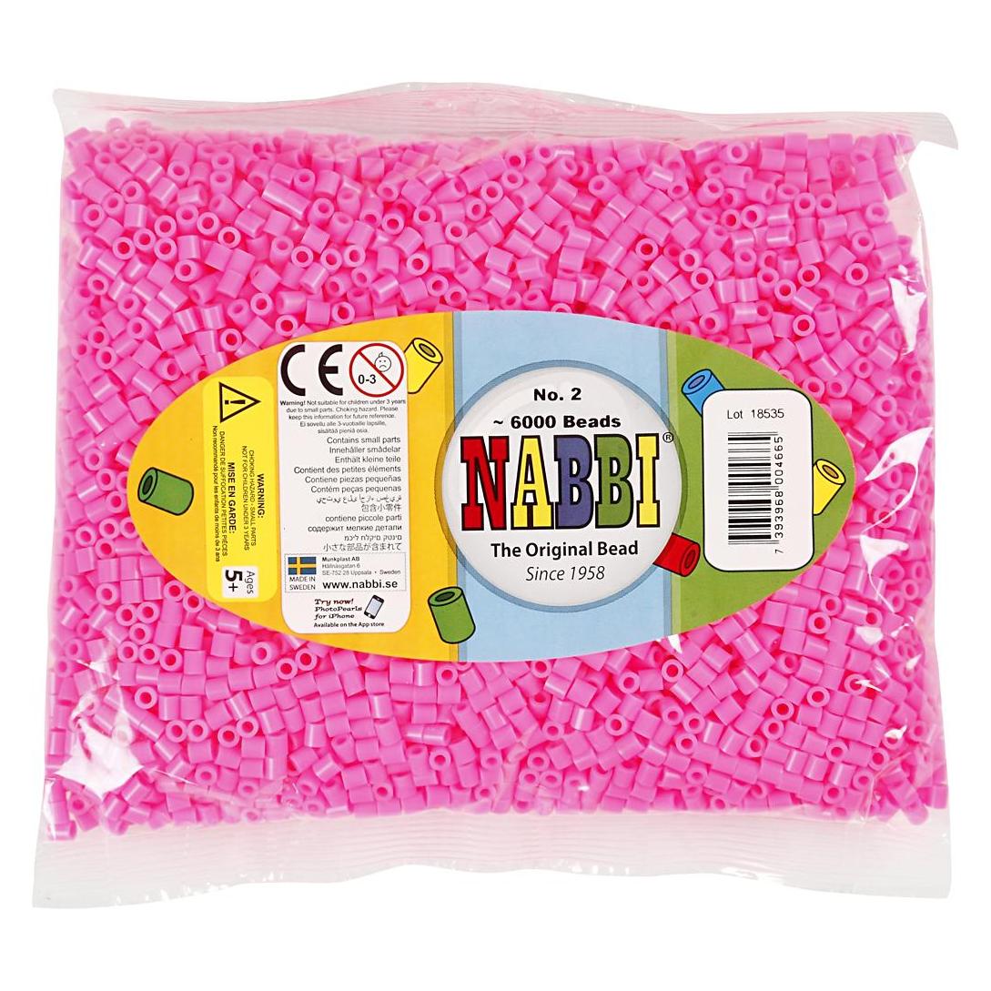 Nabbi Fuse Beads (7393968004665)