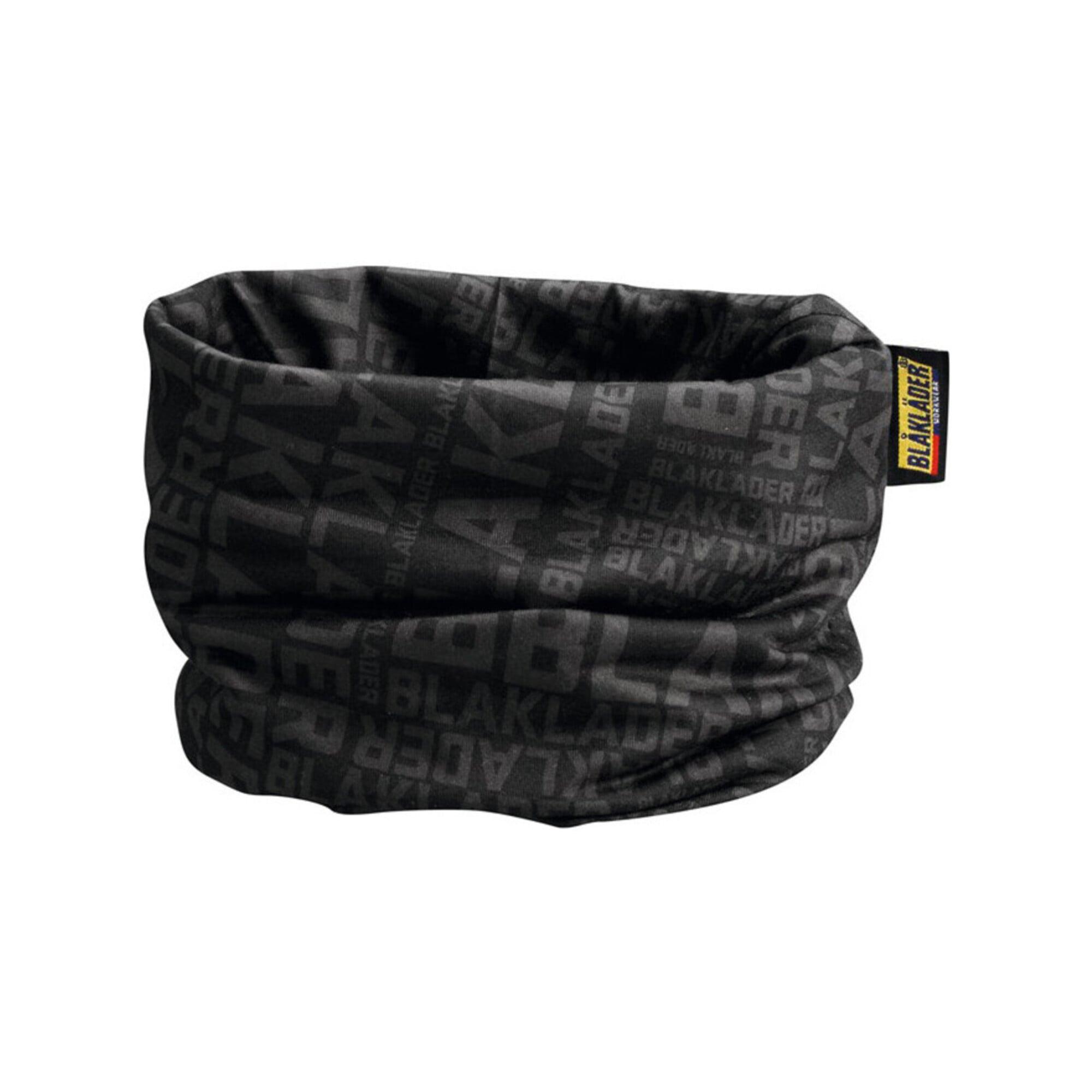 Blakläder Multifunktionstuch, Farbe: BLACK (908310499997ONESIZE)