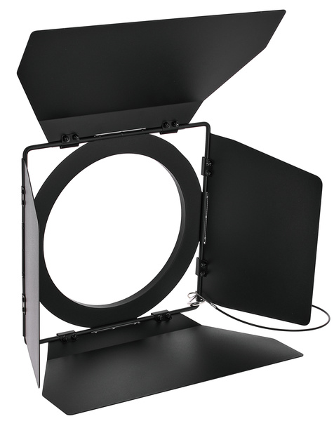 Luxibel B BARN 100 Black
