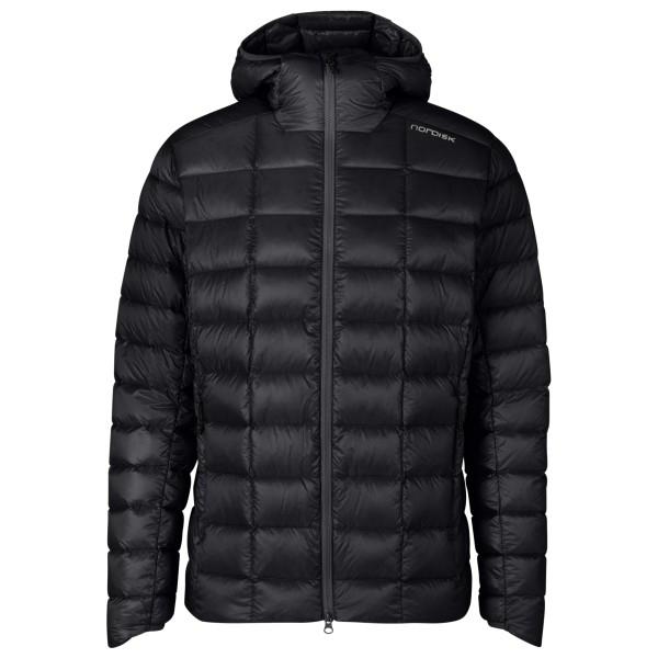 Nordisk - Eske Light Down Jacket - Daunenjacke Gr L schwarz