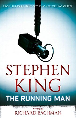 Richard Bachman - The Running Man - Preis vom 09.10.2026 07:28:09 h